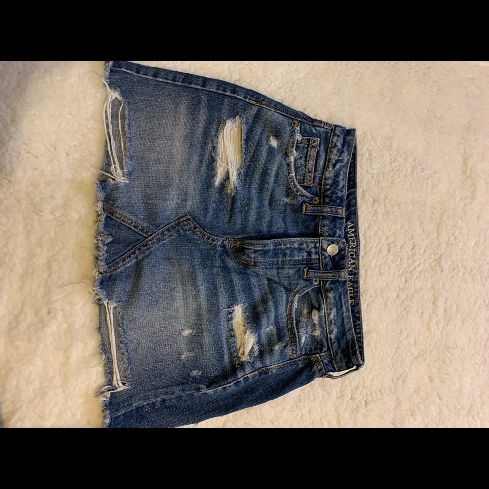American eagle skirt